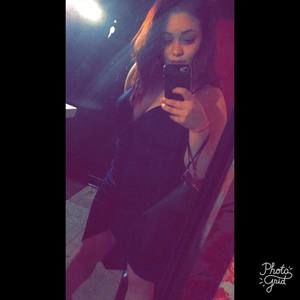 Meet your Posher, Bianca